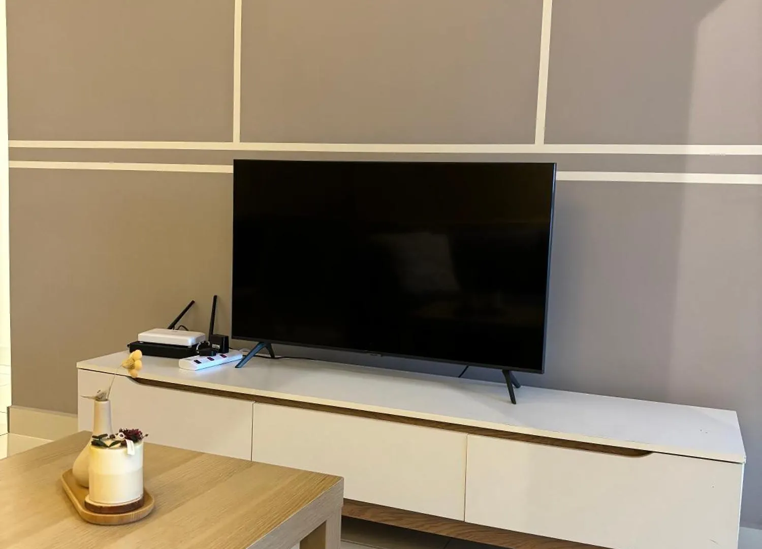 Modern Suites At Arte Mont Kiara By Iconique Kuala Lumpur Apartmán