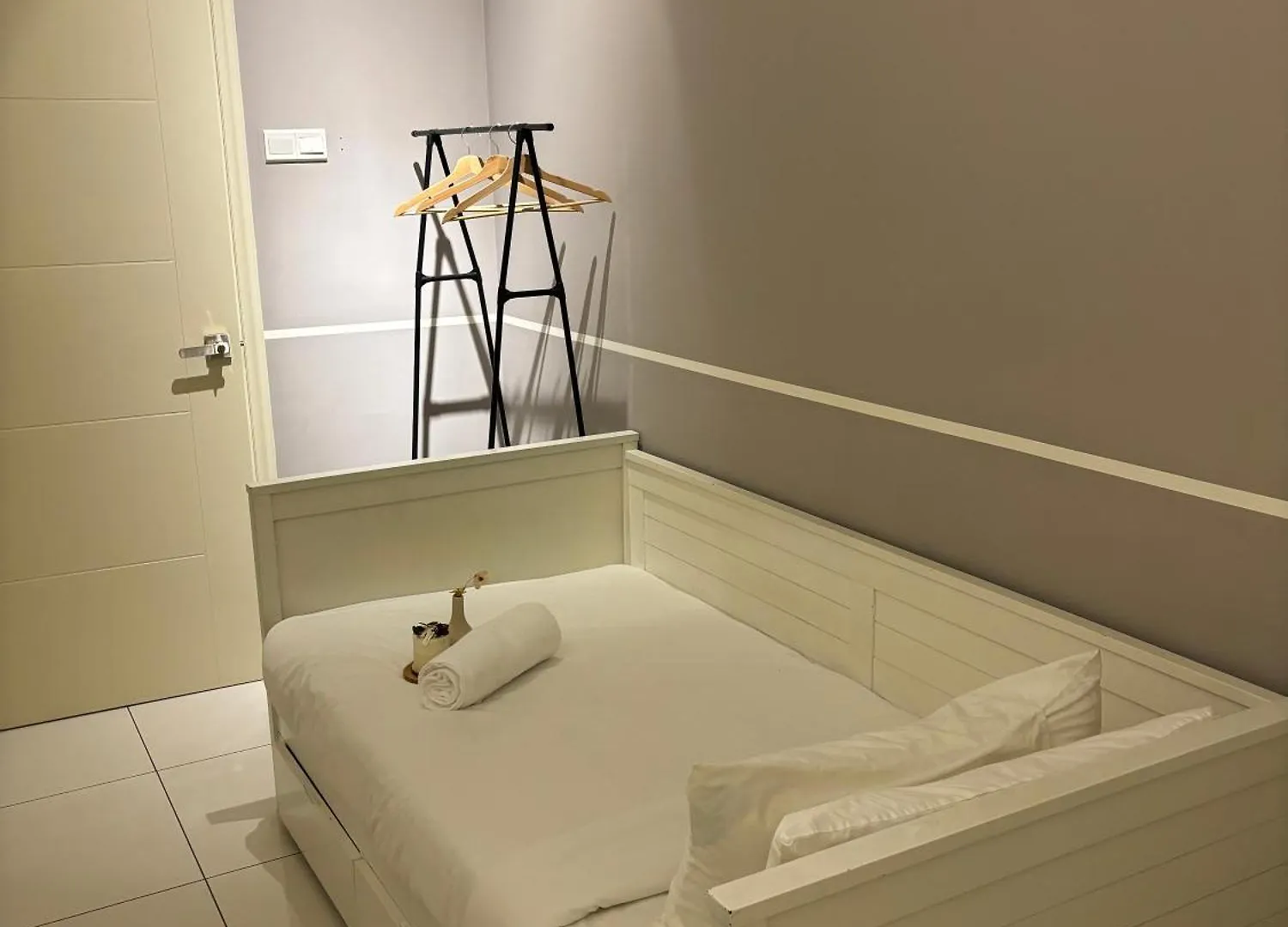 Apartmán Modern Suites At Arte Mont Kiara By Iconique Kuala Lumpur