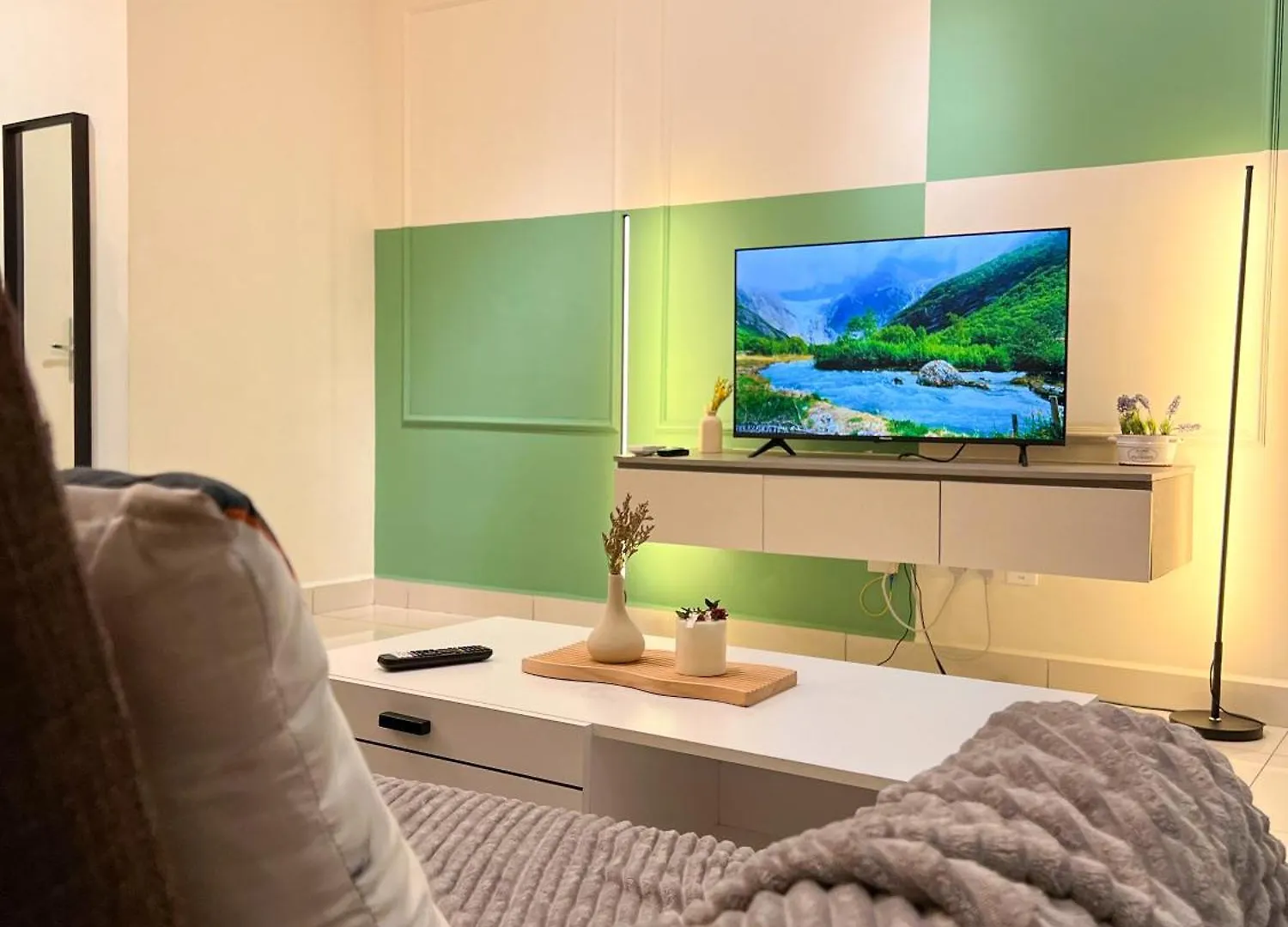 Apartment Modern Suites At Arte Mont Kiara By Iconique Kuala Lumpur Malaysia