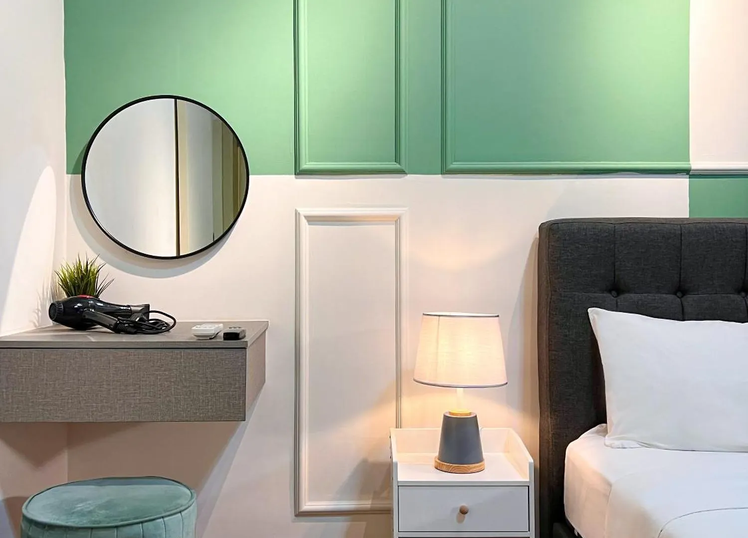 Modern Suites At Arte Mont Kiara By Iconique Kuala Lumpur Apartment