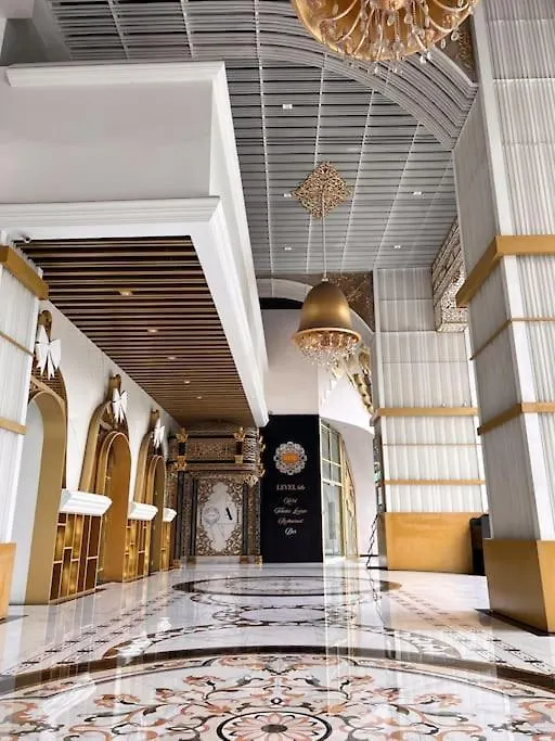 Modern Suites At Arte Mont Kiara By Iconique Kuala Lumpur