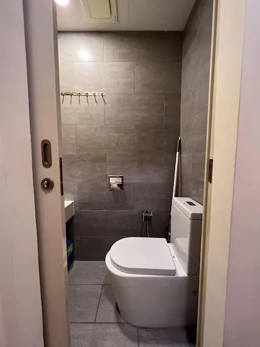 Apartment Modern Suites At Arte Mont Kiara By Iconique Kuala Lumpur