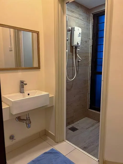 Modern Suites At Arte Mont Kiara By Iconique Kuala Lumpur