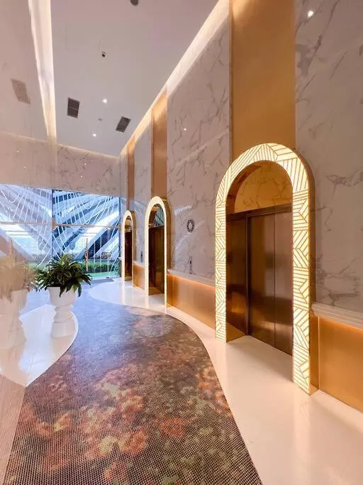 Modern Suites At Arte Mont Kiara By Iconique Kuala Lumpur