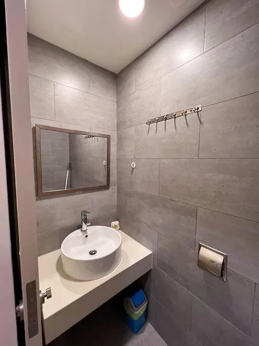 Modern Suites At Arte Mont Kiara By Iconique Kuala Lumpur 0*,