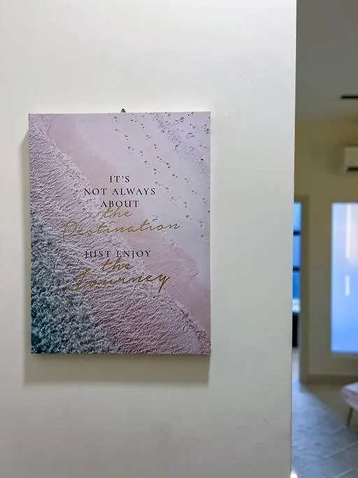 Apartment Modern Suites At Arte Mont Kiara By Iconique Kuala Lumpur