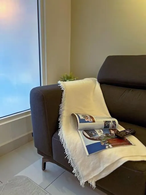 Modern Suites At Arte Mont Kiara By Iconique Kuala Lumpur Apartment