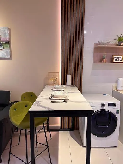 Modern Suites At Arte Mont Kiara By Iconique Kuala Lumpur