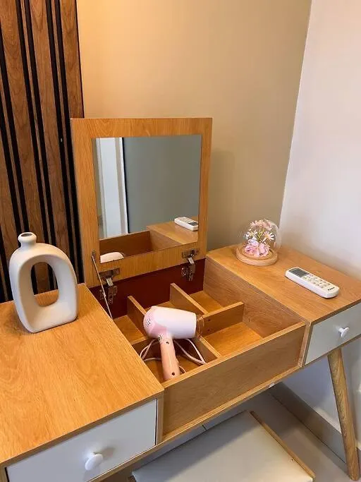 Modern Suites At Arte Mont Kiara By Iconique Kuala Lumpur