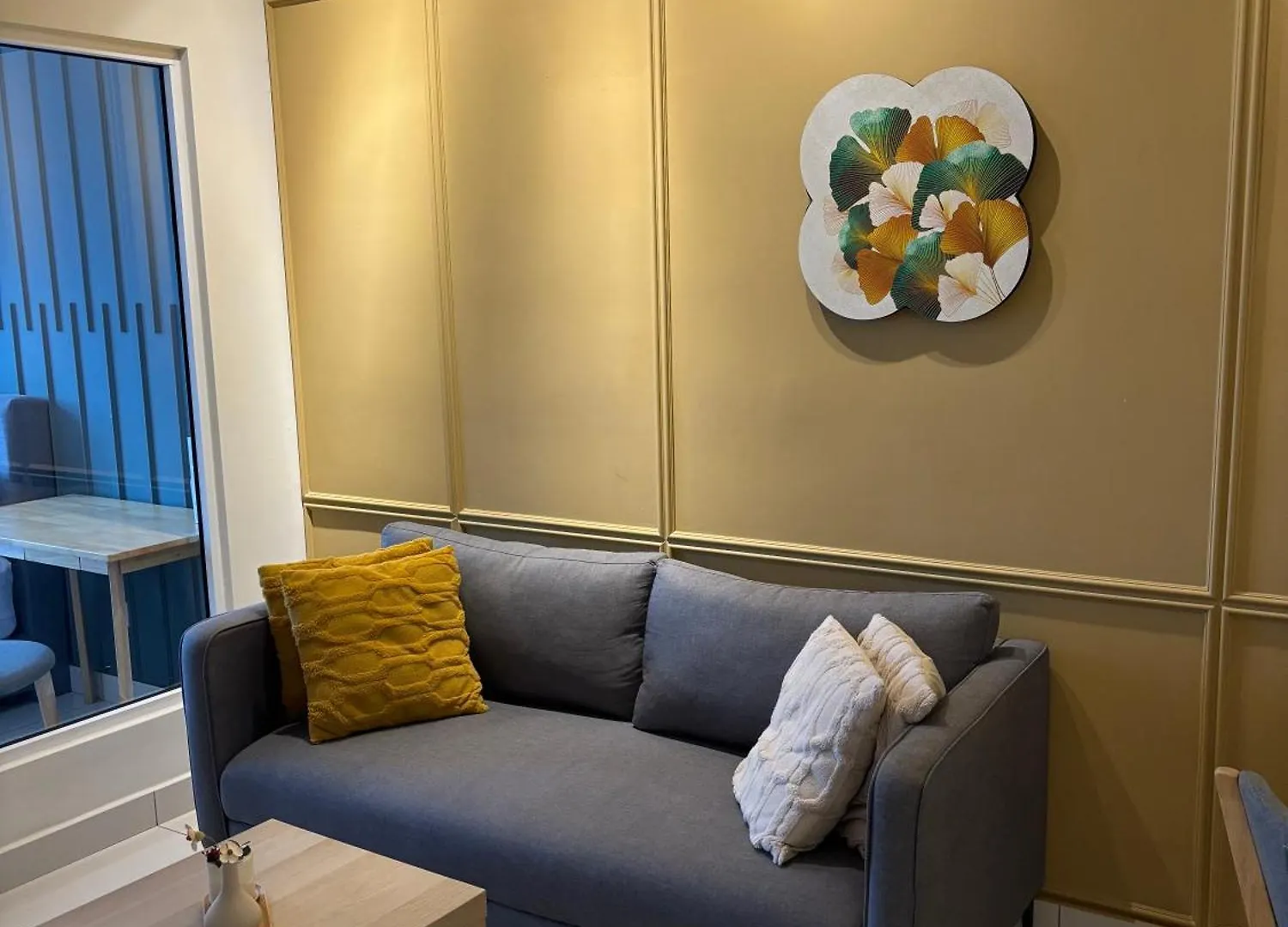 Apartment Modern Suites At Arte Mont Kiara By Iconique Kuala Lumpur