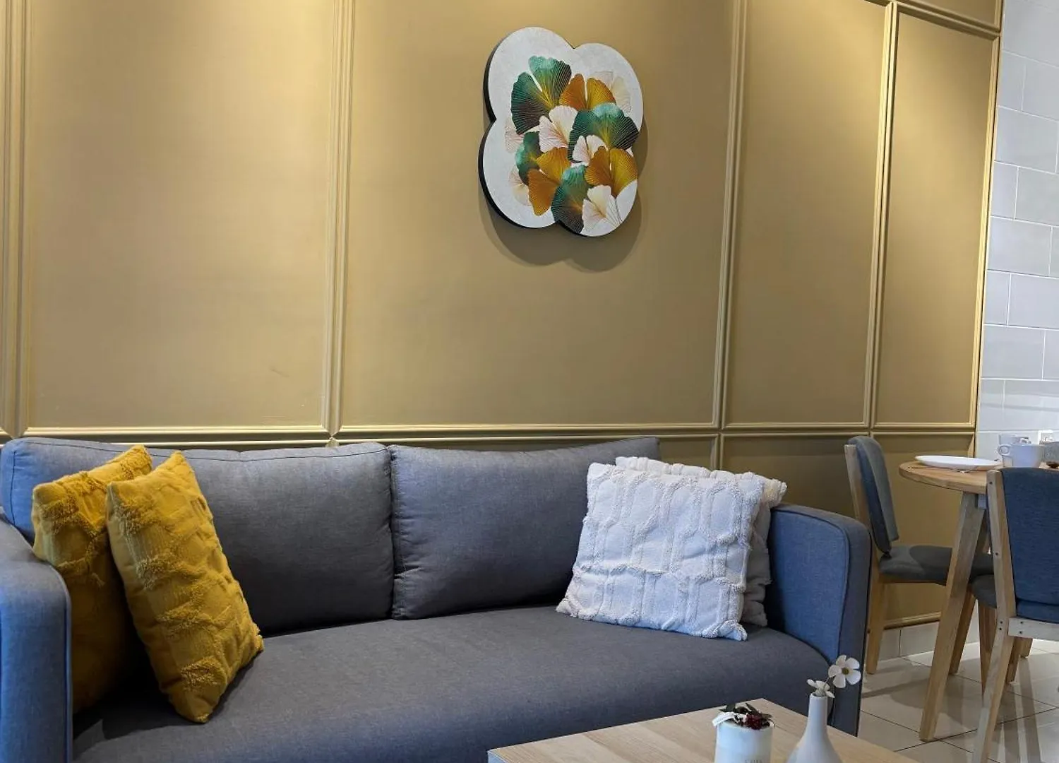 Modern Suites At Arte Mont Kiara By Iconique Kuala Lumpur 0*,  Malaysia