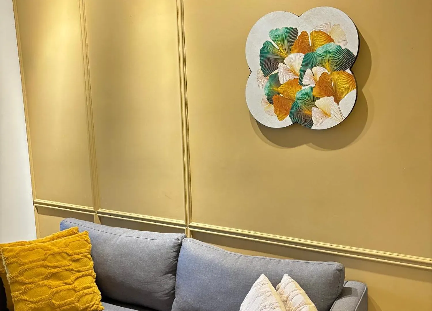 Apartment Modern Suites At Arte Mont Kiara By Iconique Kuala Lumpur Malaysia