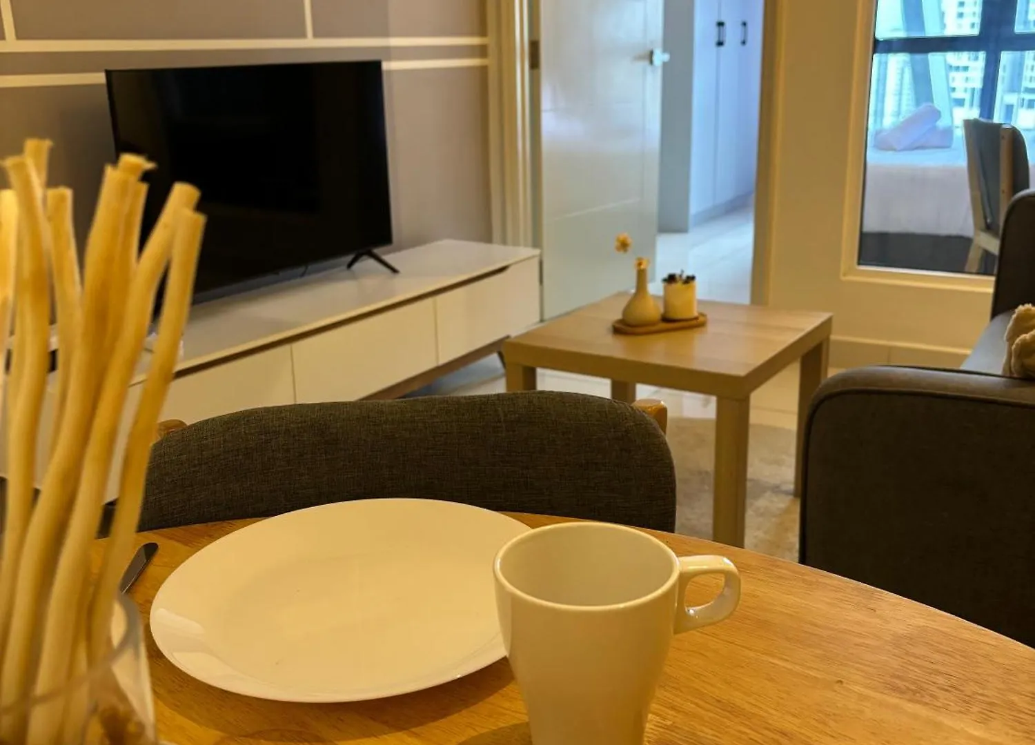 Modern Suites At Arte Mont Kiara By Iconique Kuala Lumpur