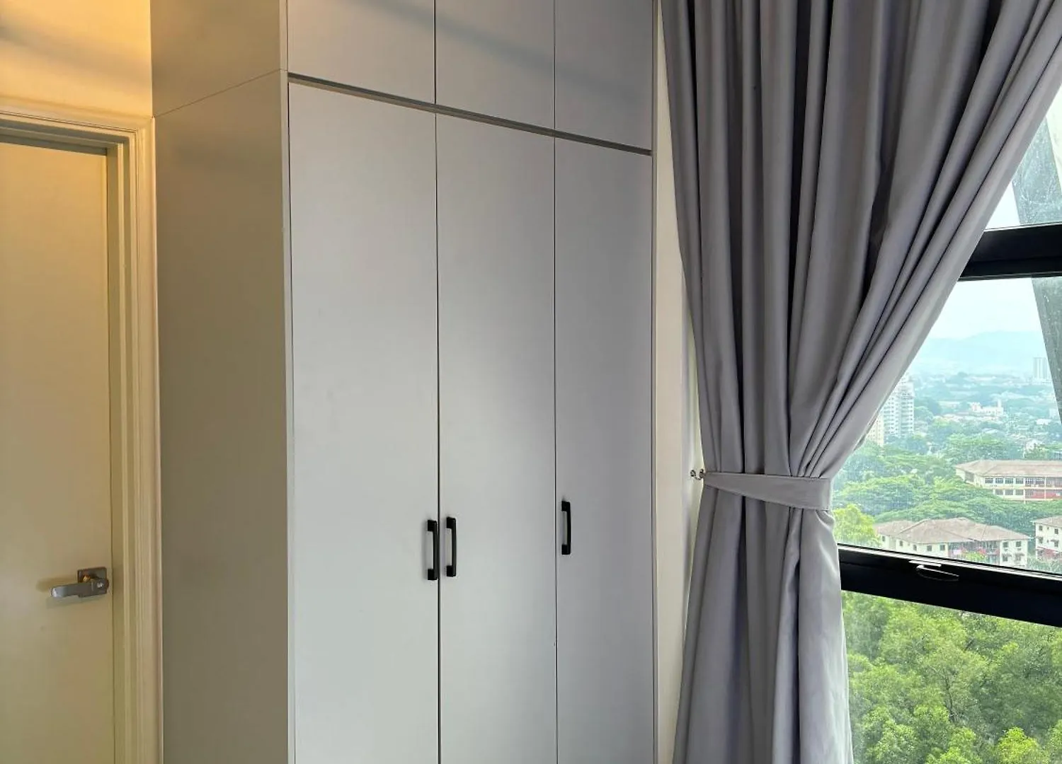 Apartment Modern Suites At Arte Mont Kiara By Iconique Kuala Lumpur