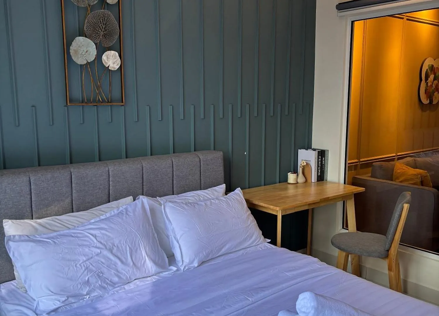 Modern Suites At Arte Mont Kiara By Iconique Kuala Lumpur