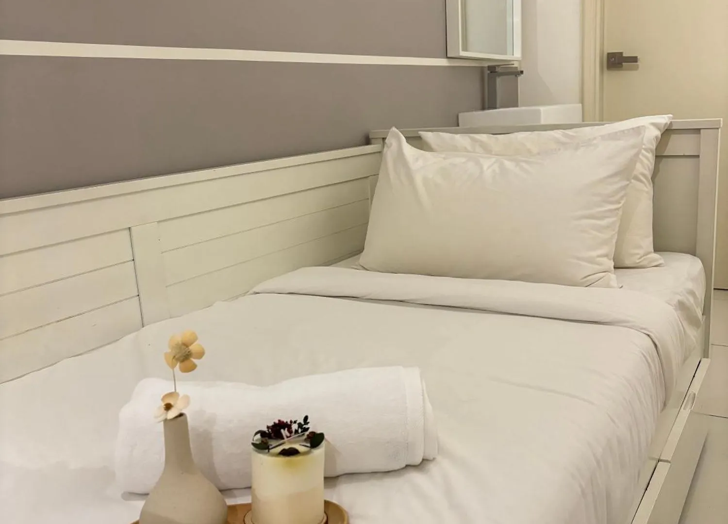 Modern Suites At Arte Mont Kiara By Iconique Kuala Lumpur 0*,  Malaysia